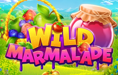Slot Online Wild Marmalade