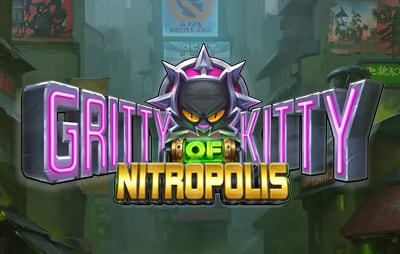 Slot Online Gritty Kitty