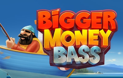 Slot Online Bigger Money Bass
