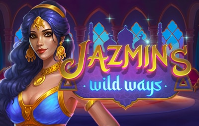 Slot Online Jasmine's Wild Ways