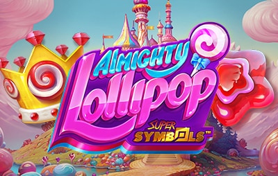 Slot Online Almighty Lollipop