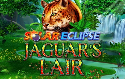 Slot Online Solar Eclipse Jaguar's Lair