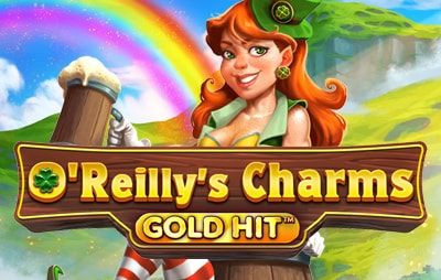 Slot Online Gold Hit: O'Reilly's Charms
