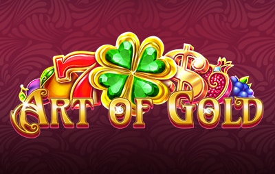 Slot Online Art of Gold