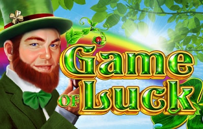 Slot Online Game of Luck