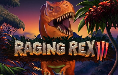 Slot Online Raging Rex 3