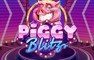Slot Online Piggy Blitz