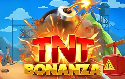 Slot Online TNT Bonanza