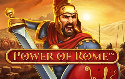 Slot Online Power of Rome