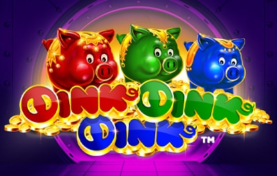 Slot Online Oink Oink Oink