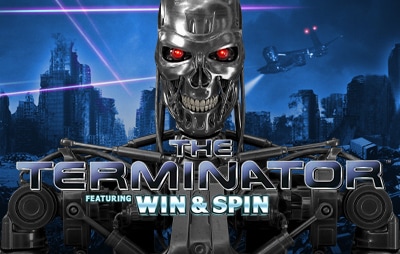 Slot Online The Terminator Win & Spin