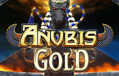 Slot Online Anubis Gold