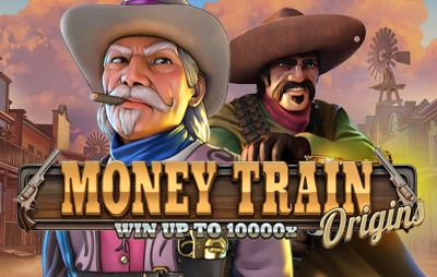 Slot Online Money Train Origins