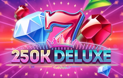 Slot Online 250k Deluxe