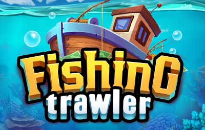 Slot Online Fishing Trawler
