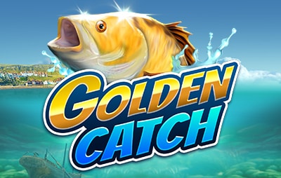Slot Online Golden Catch