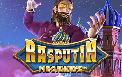 Slot Online Rasputin Megaways