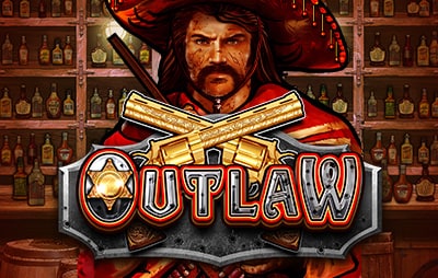 Slot Online Outlaw