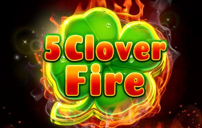 Slot Online 5 Clover Fire