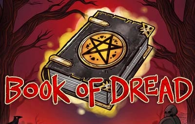 Slot Online Book of Dread