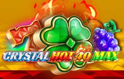 Slot Online Crystal Hot 40 Max