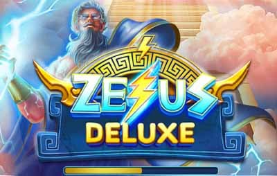 Slot Online Zeus Deluxe