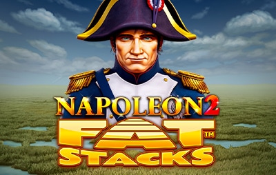 Slot Online Napoleon 2 Fat Stacks
