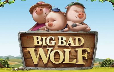 Slot Online Big Bad Wolf