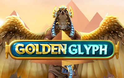 Slot Online Golden Glyph