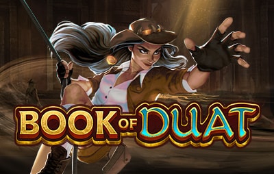 Slot Online Book of Duat