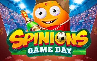 Slot Online Spinions Game Day