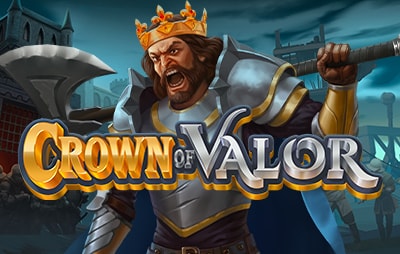 Slot Online Crown of Valor