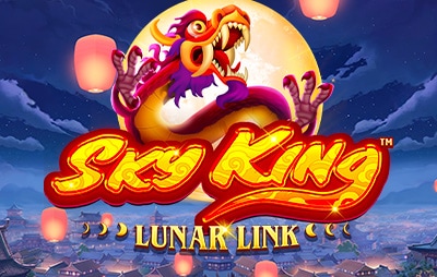 Slot Online Lunar Link Sky King