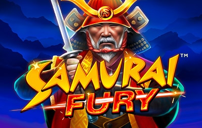 Slot Online Samurai Fury