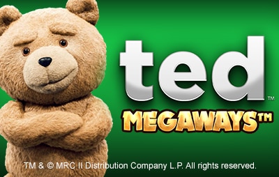 Slot Online TED MEGAWAYS