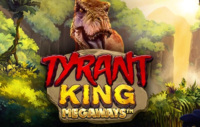 Slot Online TYRANT KING MEGAWAYS