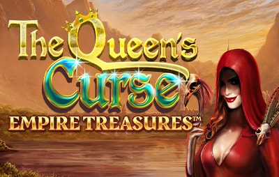 Slot Online The Queen's Curse Empire Treasures
