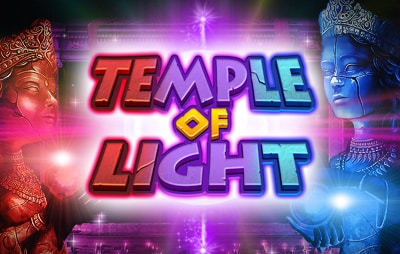 Slot Online Temple of Light