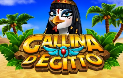Slot Online GALLINA D EGITTO