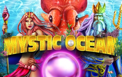 Slot Online Mystic Ocean