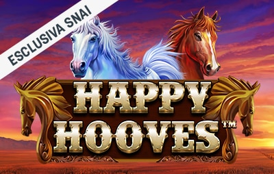 Slot Online Happy Hooves