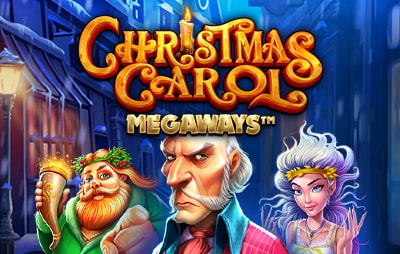 Slot Online CHRISTMAS CAROL MEGAWAYS