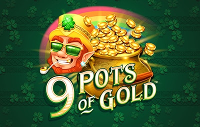 Slot Online 9 Pots of Gold