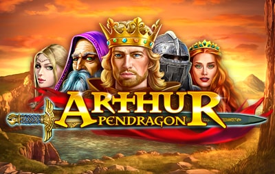 Slot Online Arthur Pendragon