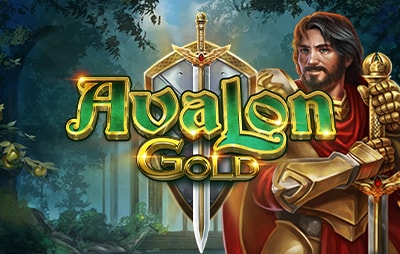 Slot Online Avalon Gold