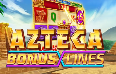 Slot Online Azteca Bonus Lines
