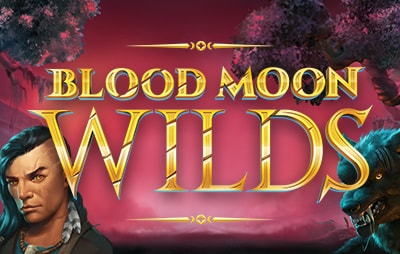 Slot Online Blood Moon wilds
