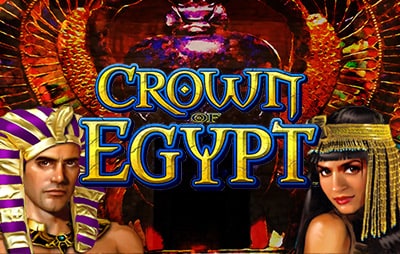 Slot Online crown of egypt