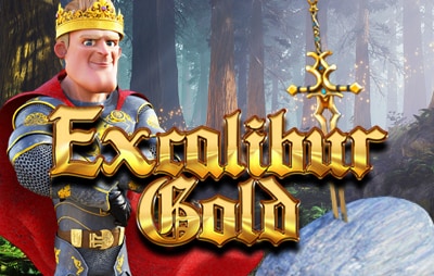 Slot Online EXCALIBUR GOLD