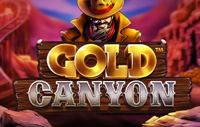 Slot Online Gold Canyon